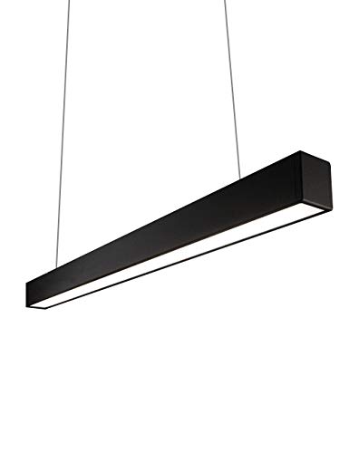 Linear Profile Hanging